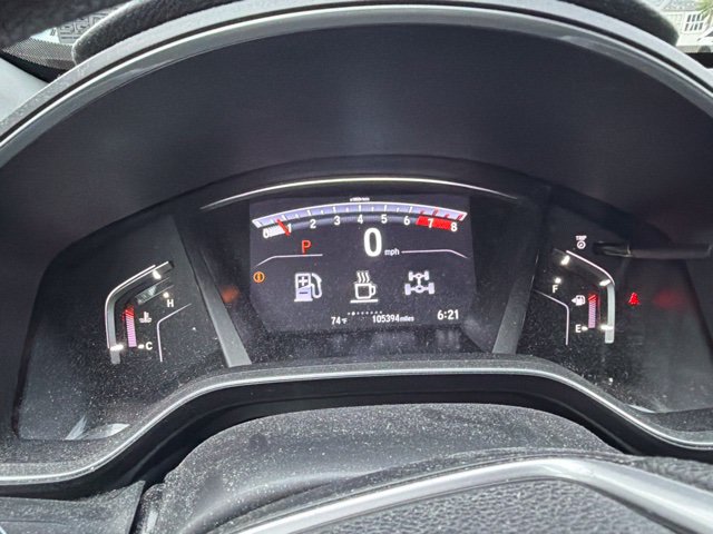 Used 2019 Honda CR-V EX image 15