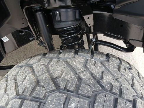 New 2026 RAM 2500 Tradesman image 48