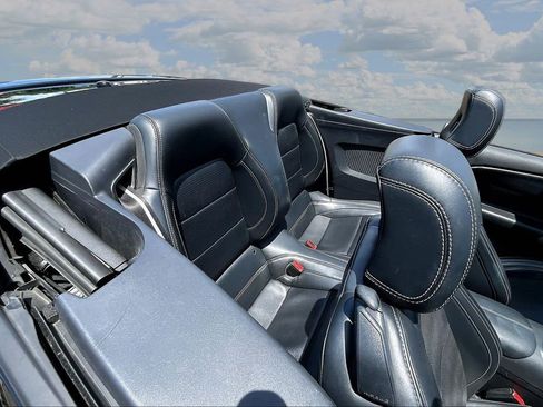 Used 2024 Ford Mustang Premium RWD image 23