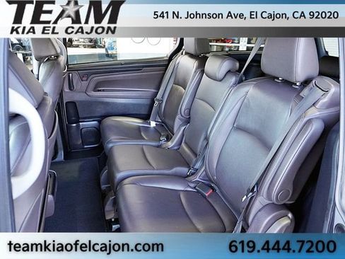 Used 2019 Honda Odyssey Touring image 18