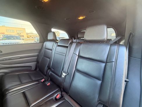 Used 2024 Dodge Durango GT image 15