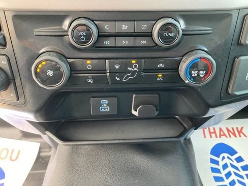 Used 2024 Ford F150 XL AWD/4WD image 24