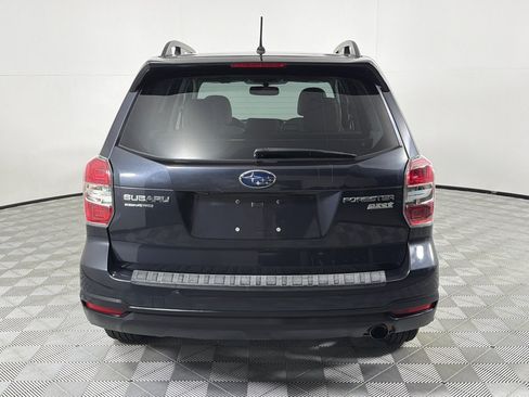 Used 2014 Subaru Forester 2.5i Limited w/ Popular Package #2 AWD/4WD image 4