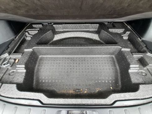Used 2020 Subaru Forester Touring w/ Popular Package #2 AWD/4WD image 52