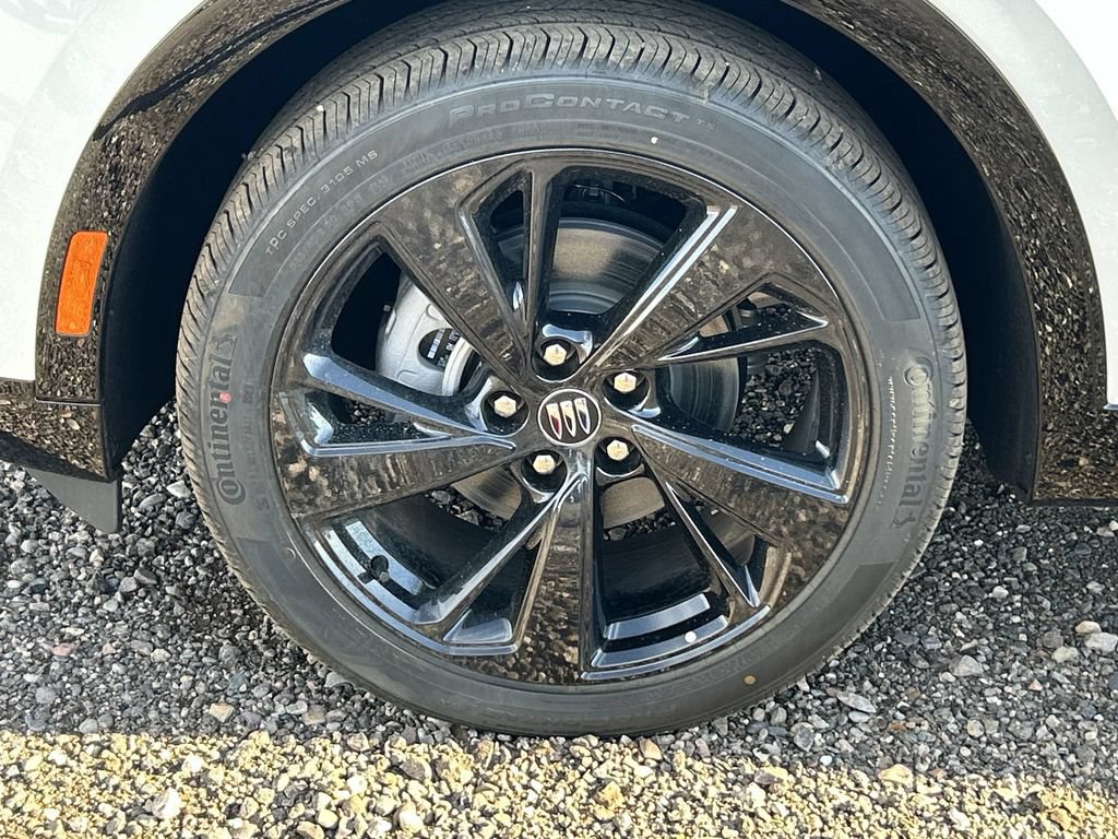 New 2026 Buick Envision Sport Touring AWD/4WD image 34