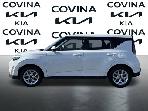 Used 2024 Kia Soul LX w/ Option Group 015 image 5