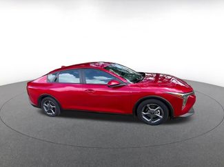 Used 2025 Kia K4 FWD video 2