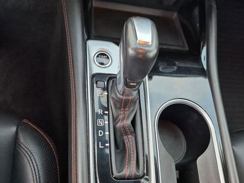 Used 2021 Nissan Altima 2.5 SR image 19