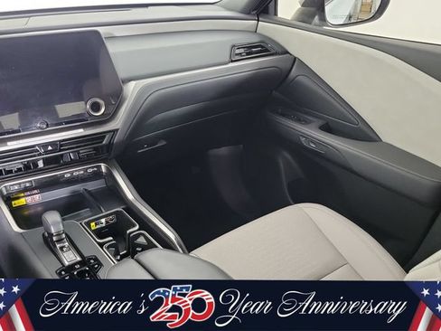 Used 2024 Lexus TX 350 AWD w/ Technology Package image 12