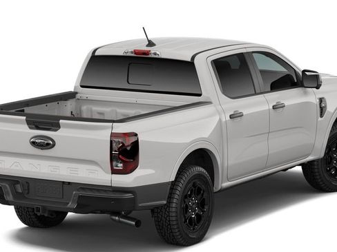 New 2026 Ford Ranger XLT image 3