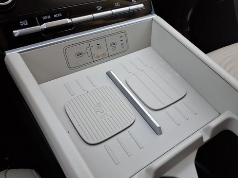 Certified 2026 Hyundai Santa Fe SEL FWD image 24