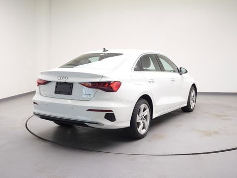 Used 2022 Audi A3 2.0T Premium w/ Convenience Package AWD/4WD image 7