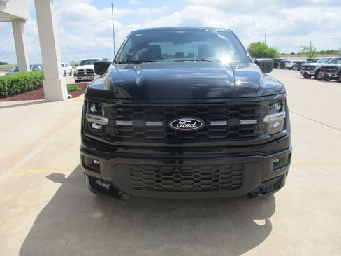 New 2026 Ford F150 STX w/ F-150 LOBO Package AWD/4WD image 13
