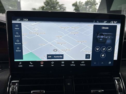 Certified 2023 Lincoln Navigator Reserve AWD/4WD image 24