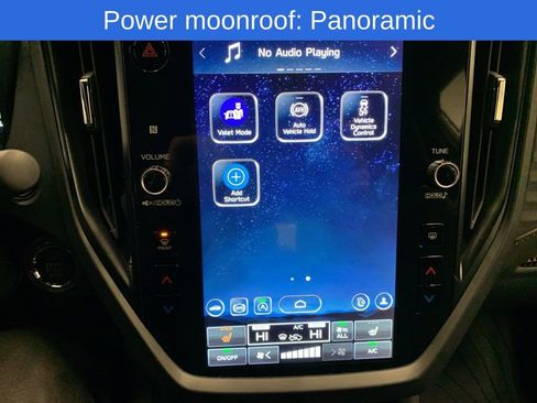 New 2026 Subaru Forester Wilderness image 8