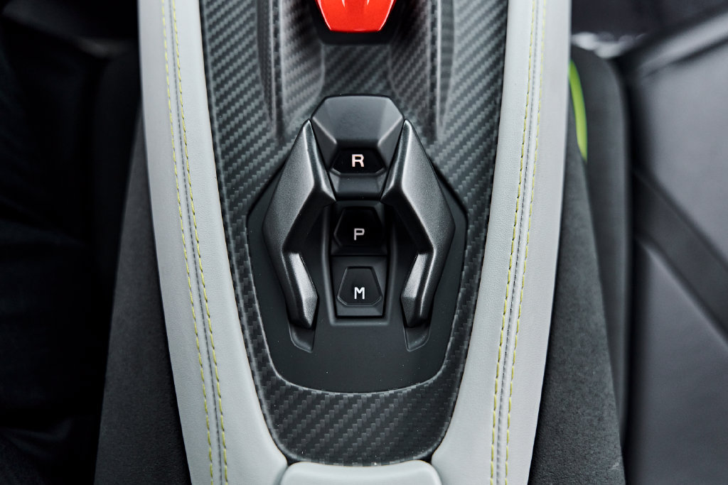 Used 2024 Lamborghini Revuelto AWD/4WD image 56