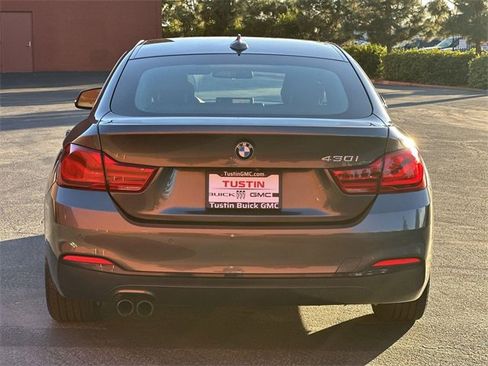 Used 2019 BMW 430i Gran Coupe image 5