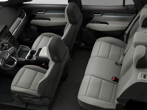 New 2027 GMC Terrain Elevation AWD/4WD image 23