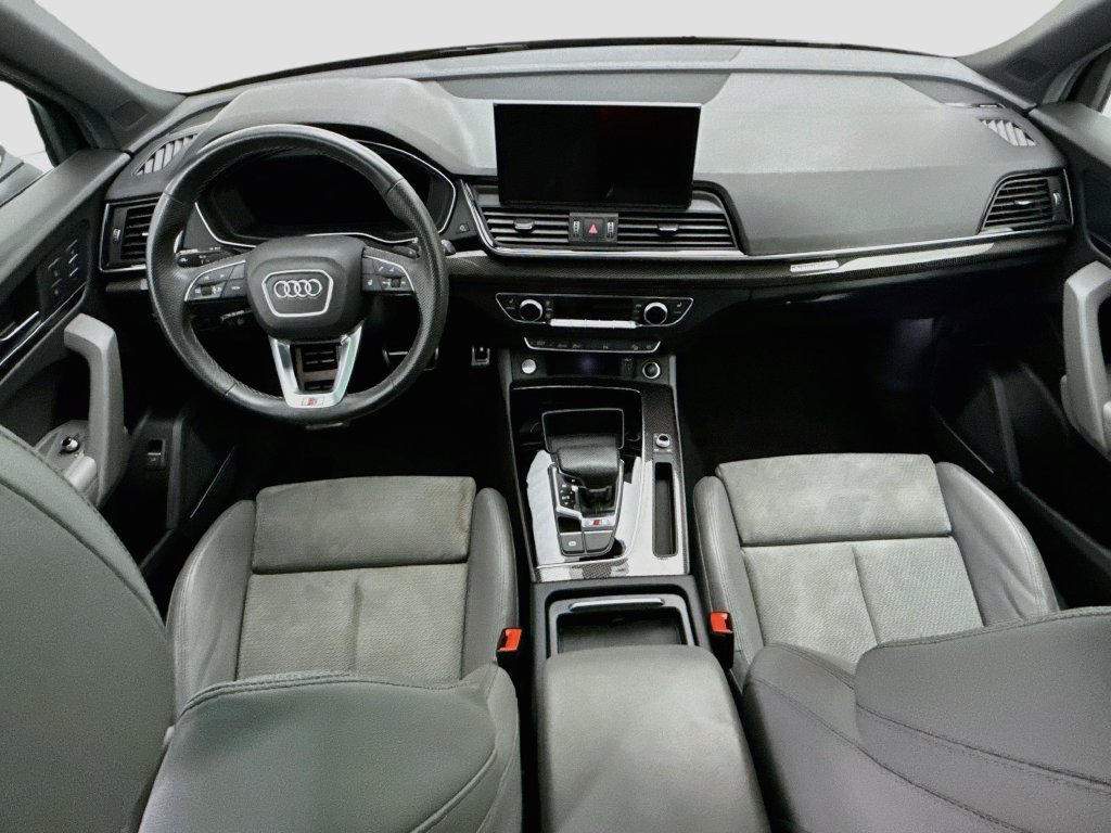 Used 2022 Audi SQ5 Premium Plus AWD/4WD image 13