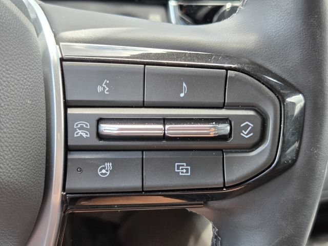 New 2026 Chevrolet Colorado LT w/ LT Convenience Package RWD image 15