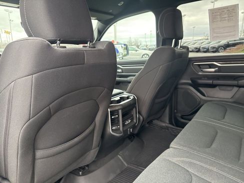 Used 2022 RAM 1500 Big Horn image 35