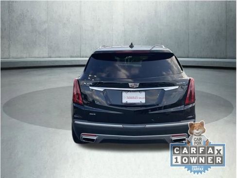 Used 2023 Cadillac XT5 Premium Luxury w/ Platinum Package AWD/4WD image 5
