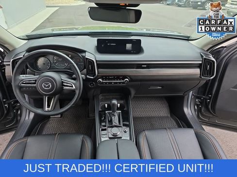 Used 2024 MAZDA CX-50 AWD 2.5 S w/ Cargo Package image 14