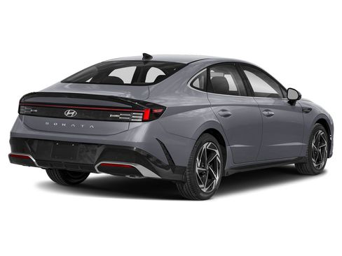 New 2026 Hyundai Sonata SEL FWD image 19