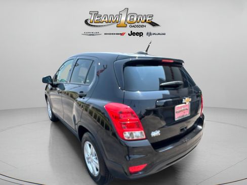 Used 2020 Chevrolet Trax LS w/ Tint and Cruise Package FWD image 6
