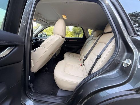 Used 2019 MAZDA CX-5 Touring AWD/4WD image 25
