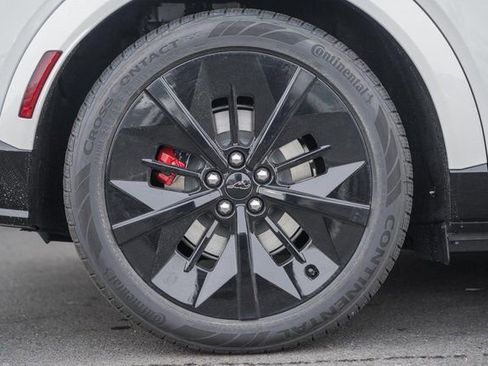 New 2025 Ford Mustang Mach-E GT image 24