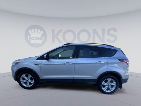Used 2014 Ford Escape SE w/ Equipment Group 201A FWD image 7