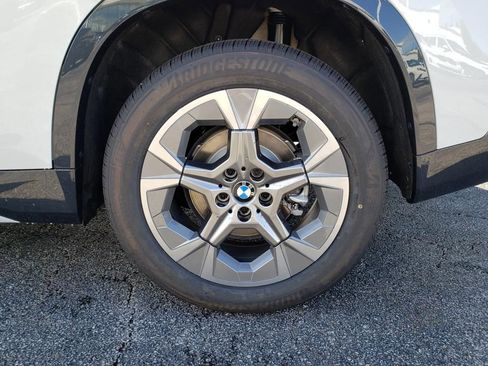 New 2026 BMW X1 xDrive28i w/ Convenience Package image 12