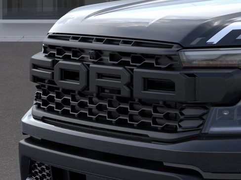 New 2025 Ford Ranger Raptor image 17