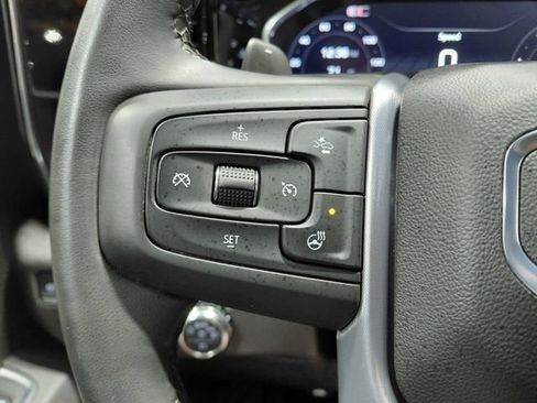 Used 2025 GMC Sierra 1500 Elevation AWD/4WD image 36