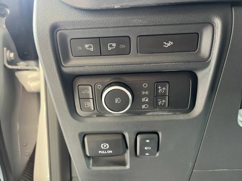 Certified 2024 Ford F150 Lariat w/ Equipment Group 502A High AWD/4WD image 16