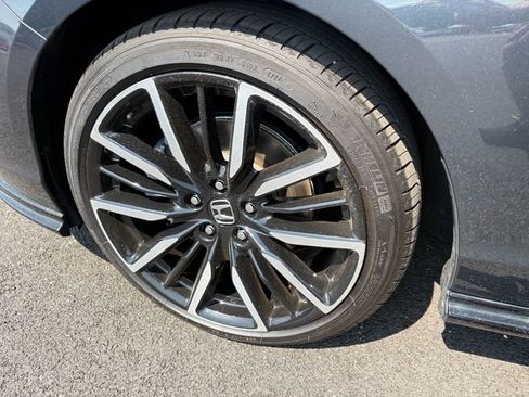 Certified 2023 Honda Accord Touring image 5