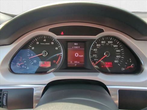 Used 2010 Audi A6 3.0T Prestige image 11