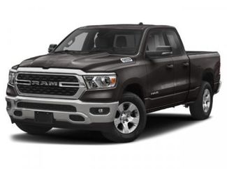 Used 2023 RAM 1500 Tradesman w/ Night Edition video 1