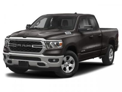 Used 2023 RAM 1500 Tradesman w/ Night Edition