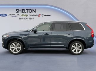 Used 2022 Volvo XC90 T6 Momentum video 2