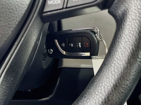 Used 2026 Toyota Corolla LE FWD image 23
