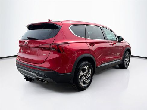 Used 2023 Hyundai Santa Fe SE image 7