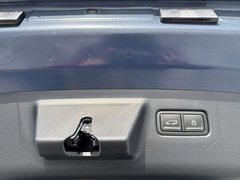 New 2026 Hyundai Santa Fe SEL AWD/4WD image 14