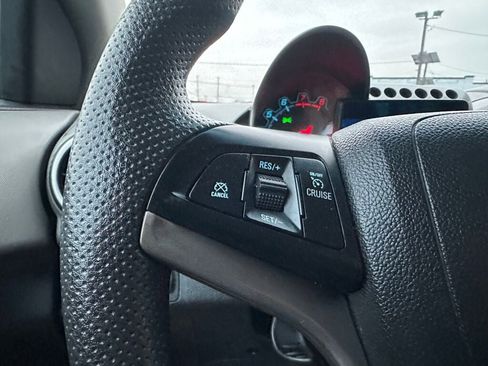 Used 2016 Chevrolet Sonic LT image 14