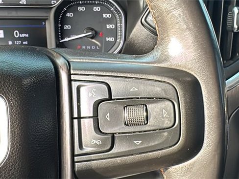 Used 2019 GMC Sierra 1500 AT4 w/ AT4 Premium Package image 22