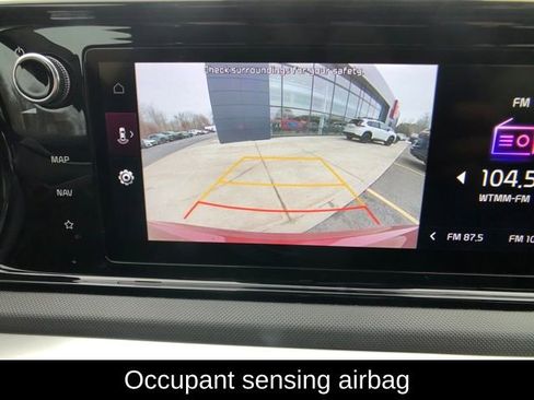 Used 2022 Kia K5 GT-Line w/ GT-Line Awd Premium Package image 22