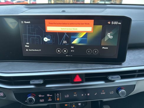 New 2026 Kia Sorento X-Line EX image 34