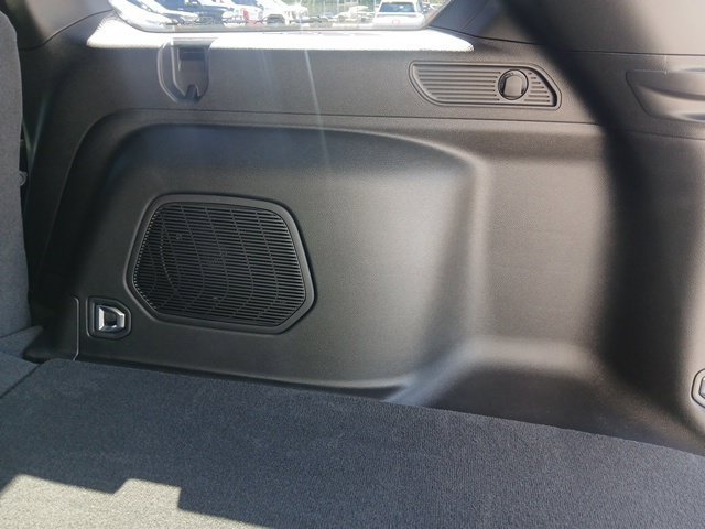 New 2027 Jeep Grand Cherokee Limited AWD/4WD image 11