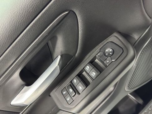 Used 2025 RAM 1500 Tradesman image 19